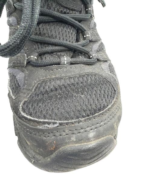 MERRELL（メレル）MERRELL (メレル) シューズ ブラック サイズ:26.5cmの古着・服飾アイテム