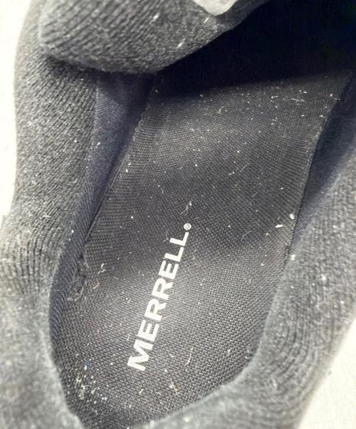 MERRELL（メレル）MERRELL (メレル) シューズ ブラック サイズ:26.5cmの古着・服飾アイテム