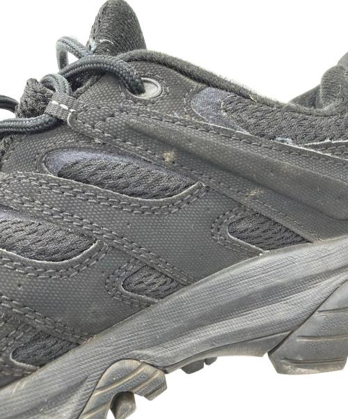MERRELL（メレル）MERRELL (メレル) シューズ ブラック サイズ:26.5cmの古着・服飾アイテム