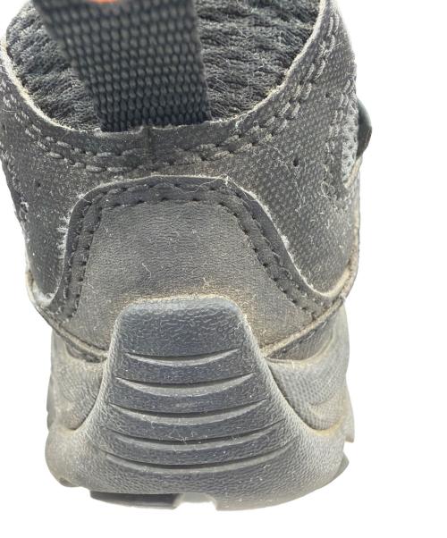 MERRELL（メレル）MERRELL (メレル) シューズ ブラック サイズ:26.5cmの古着・服飾アイテム
