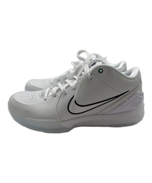 NIKE（ナイキ）NIKE (ナイキ) スニーカー ホワイト サイズ:29㎝の古着・服飾アイテム