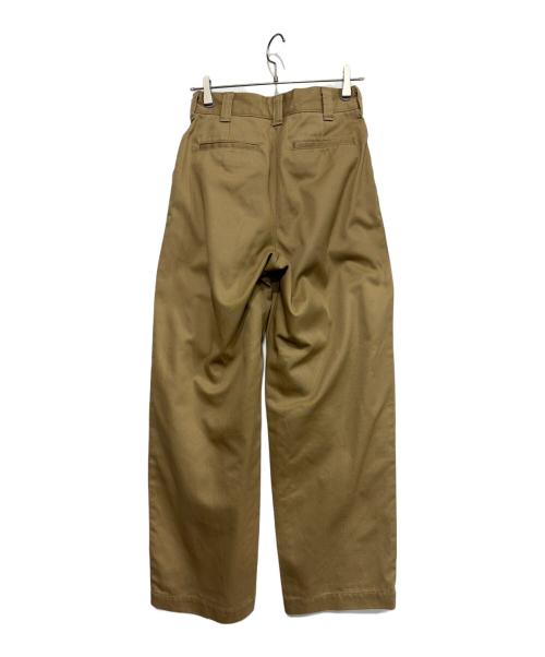 Shinzone（シンゾーン）Shinzone (シンゾーン) パンツ ベージュ サイズ:36の古着・服飾アイテム
