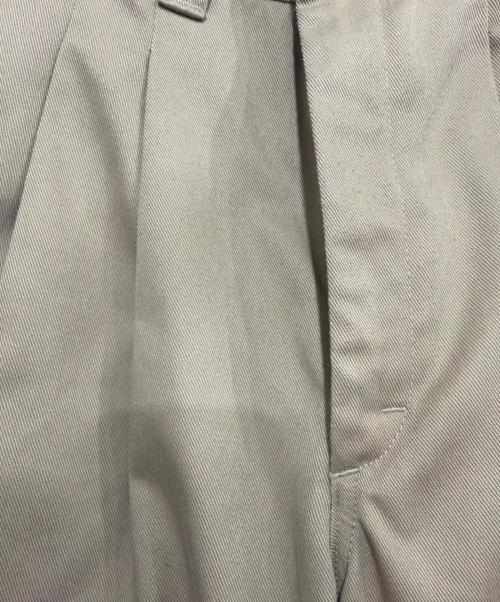 Shinzone（シンゾーン）Shinzone (シンゾーン) パンツ ベージュ サイズ:36の古着・服飾アイテム