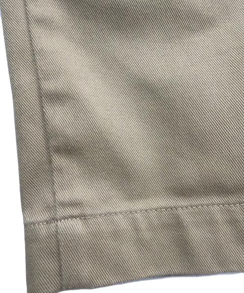 Shinzone（シンゾーン）Shinzone (シンゾーン) パンツ ベージュ サイズ:36の古着・服飾アイテム