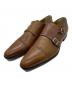 Santoni（サントーニ）の古着「シューズ」｜ブラウン