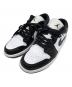 NIKE（ナイキ）の古着「ローカットスニーカー」｜ホワイト×ブラック