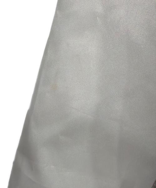 NIKE（ナイキ）NIKE (ナイキ) ジップアップジャケット グレー サイズ:Mの古着・服飾アイテム