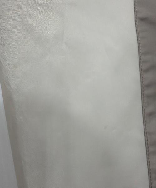 NIKE（ナイキ）NIKE (ナイキ) ジップアップジャケット グレー サイズ:Mの古着・服飾アイテム