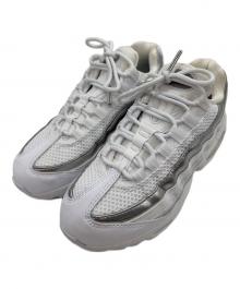 NIKE（ナイキ）の古着「ローカットスニーカー」｜ホワイト