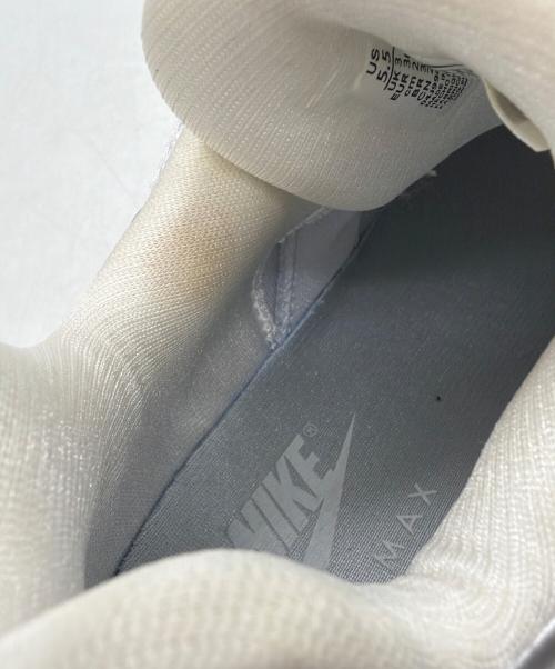 NIKE（ナイキ）NIKE (ナイキ) ローカットスニーカー ホワイト サイズ:22.5㎝の古着・服飾アイテム