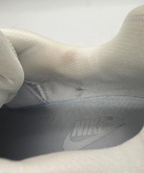 NIKE（ナイキ）NIKE (ナイキ) ローカットスニーカー ホワイト サイズ:22.5㎝の古着・服飾アイテム