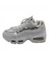 NIKE (ナイキ) ローカットスニーカー ホワイト サイズ:22.5㎝：11000円