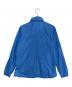 Marmot (マーモット) ゼロブリーズジャケット ブルー サイズ:M：6000円