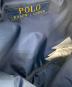 中古・古着 POLO RALPH LAUREN (ポロ・ラルフローレン) ボディバッグ ネイビー：10000円