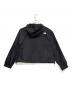 THE NORTH FACE (ザ ノース フェイス) ショートコンパクトジャケット ブラック サイズ:L：11000円