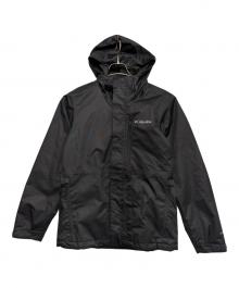 Columbia（コロンビア）の古着「ハイクバウンドジャケット」｜ブラック