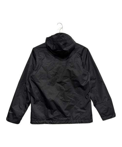 Columbia（コロンビア）Columbia (コロンビア) ハイクバウンドジャケット ブラック サイズ:Sの古着・服飾アイテム