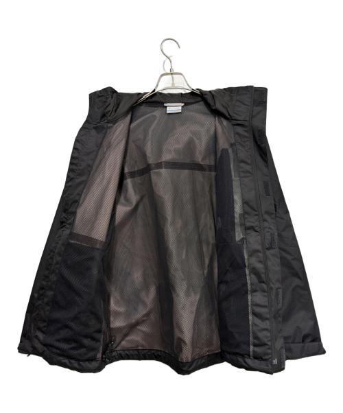 Columbia（コロンビア）Columbia (コロンビア) ハイクバウンドジャケット ブラック サイズ:Sの古着・服飾アイテム