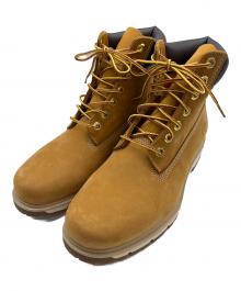 Timberland（ティンバーランド）の古着「7ホールブーツ」｜ブラウン