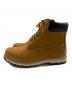 Timberland (ティンバーランド) 7ホールブーツ ブラウン サイズ:27.5㎝：13000円