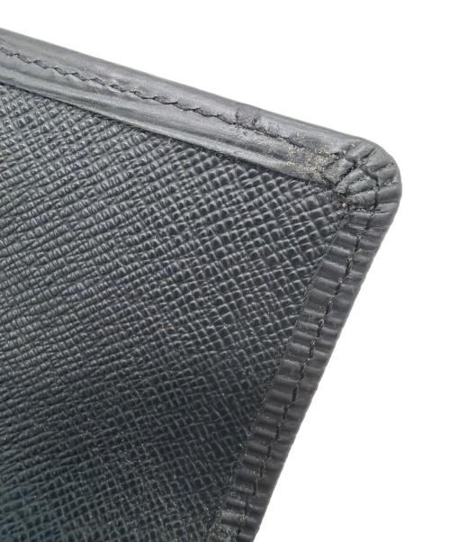 LOUIS VUITTON（ルイ ヴィトン）LOUIS VUITTON (ルイ ヴィトン) キーケース ブラックの古着・服飾アイテム
