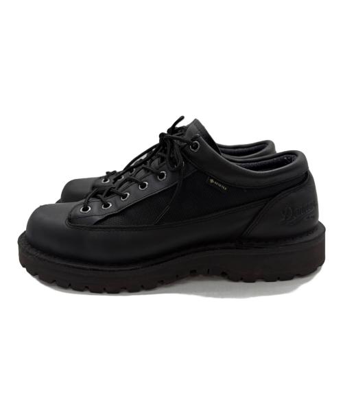 Danner（ダナー）Danner (ダナー) スニーカー ブラック サイズ:26cmの古着・服飾アイテム