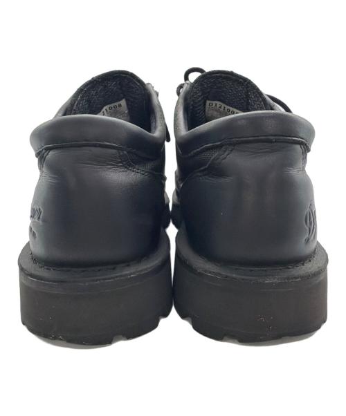 Danner（ダナー）Danner (ダナー) スニーカー ブラック サイズ:26cmの古着・服飾アイテム