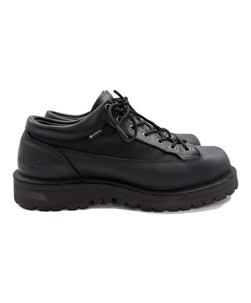 Danner（ダナー）Danner (ダナー) スニーカー ブラック サイズ:26cmの古着・服飾アイテム