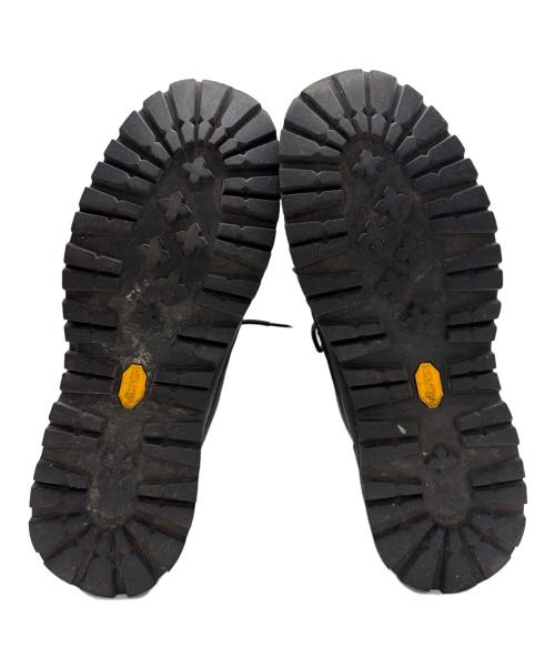Danner（ダナー）Danner (ダナー) スニーカー ブラック サイズ:26cmの古着・服飾アイテム