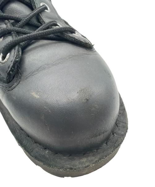 Danner（ダナー）Danner (ダナー) スニーカー ブラック サイズ:26cmの古着・服飾アイテム