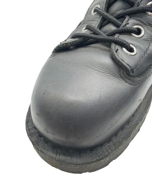 Danner（ダナー）Danner (ダナー) スニーカー ブラック サイズ:26cmの古着・服飾アイテム