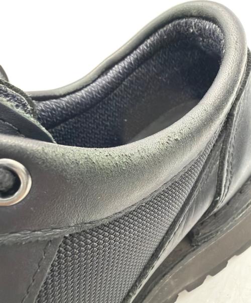 Danner（ダナー）Danner (ダナー) スニーカー ブラック サイズ:26cmの古着・服飾アイテム
