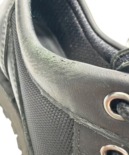 Danner（ダナー）Danner (ダナー) スニーカー ブラック サイズ:26cmの古着・服飾アイテム