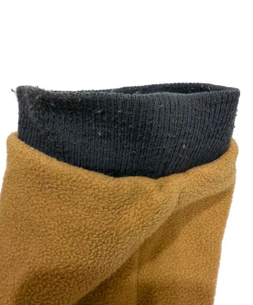 Patagonia（パタゴニア）Patagonia (パタゴニア) リバーシブル・シェルド・マイクロディニ・ジャケット ブラウン サイズ:-の古着・服飾アイテム