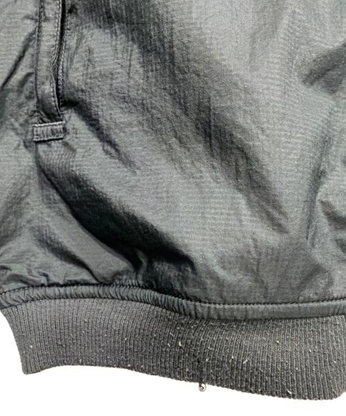 Patagonia（パタゴニア）Patagonia (パタゴニア) リバーシブル・シェルド・マイクロディニ・ジャケット ブラウン サイズ:-の古着・服飾アイテム