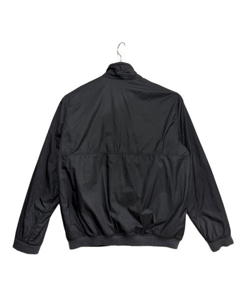 Patagonia（パタゴニア）Patagonia (パタゴニア) リバーシブル・シェルド・マイクロディニ・ジャケット ブラウン サイズ:-の古着・服飾アイテム