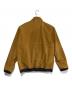 Patagonia (パタゴニア) リバーシブル・シェルド・マイクロディニ・ジャケット ブラウン サイズ:-：13000円