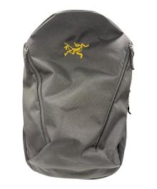 ARC'TERYX（アークテリクス）の古着「リュック」｜ブラック