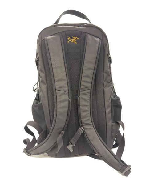 ARC'TERYX（アークテリクス）ARC'TERYX (アークテリクス) リュック ブラックの古着・服飾アイテム