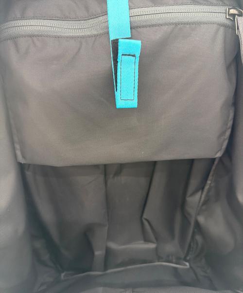 ARC'TERYX（アークテリクス）ARC'TERYX (アークテリクス) リュック ブラックの古着・服飾アイテム