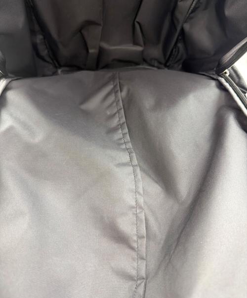 ARC'TERYX（アークテリクス）ARC'TERYX (アークテリクス) リュック ブラックの古着・服飾アイテム