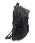 ARC'TERYX (アークテリクス) リュック ブラック：20000円