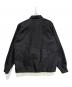 CarHartt (カーハート) コーチジャケット ブラック サイズ:L：10000円