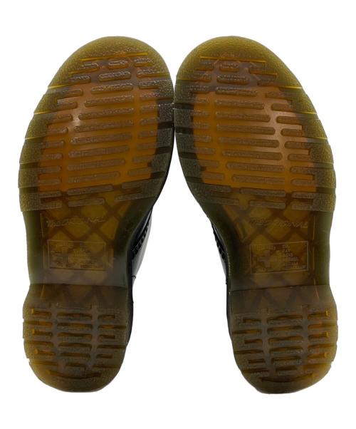 Dr.Martens（ドクターマーチン）Dr.Martens (ドクターマーチン) 8ホールブーツ ブラック サイズ:23.5㎝の古着・服飾アイテム