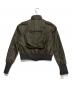 BURBERRY (バーバリー) ナイロンジャケット オリーブ サイズ:M 未使用品：30000円
