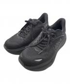 HOKAホカ）の古着「スニーカー」｜ブラック