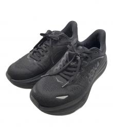 HOKA（ホカ）の古着「スニーカー」｜ブラック