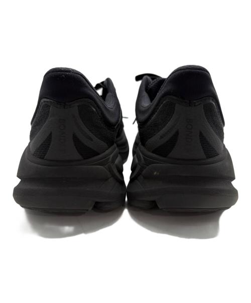 HOKA（ホカ）HOKA (ホカ) スニーカー ブラック サイズ:27.5㎝の古着・服飾アイテム