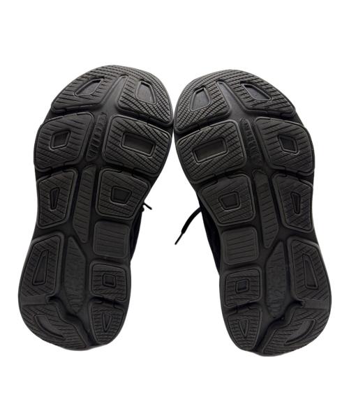 HOKA（ホカ）HOKA (ホカ) スニーカー ブラック サイズ:27.5㎝の古着・服飾アイテム