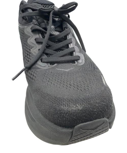 HOKA（ホカ）HOKA (ホカ) スニーカー ブラック サイズ:27.5㎝の古着・服飾アイテム